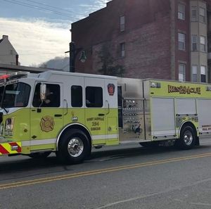 Meet your Posher, Mike